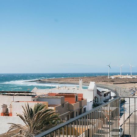 Sunrise Pozo Izquierdo Home 外观 照片