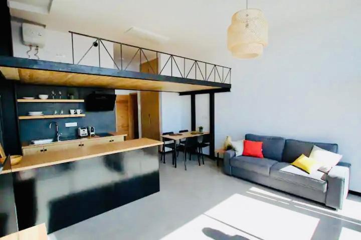Sunrise Pozo Izquierdo Home 外观 照片