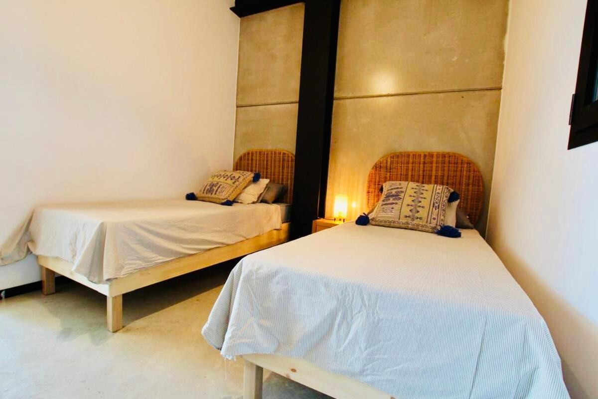 Sunrise Pozo Izquierdo Home 外观 照片