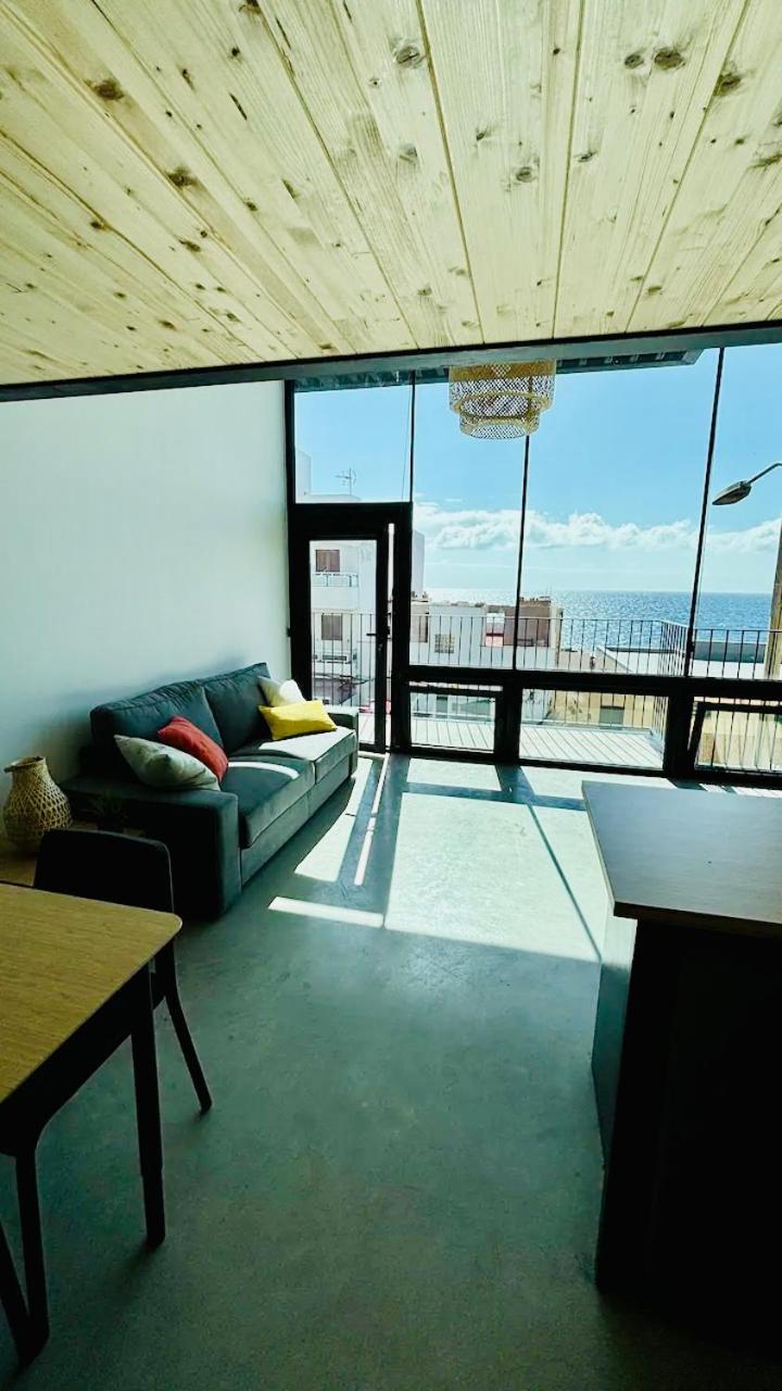 Sunrise Pozo Izquierdo Home 外观 照片
