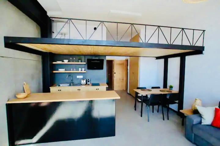 Sunrise Pozo Izquierdo Home 外观 照片