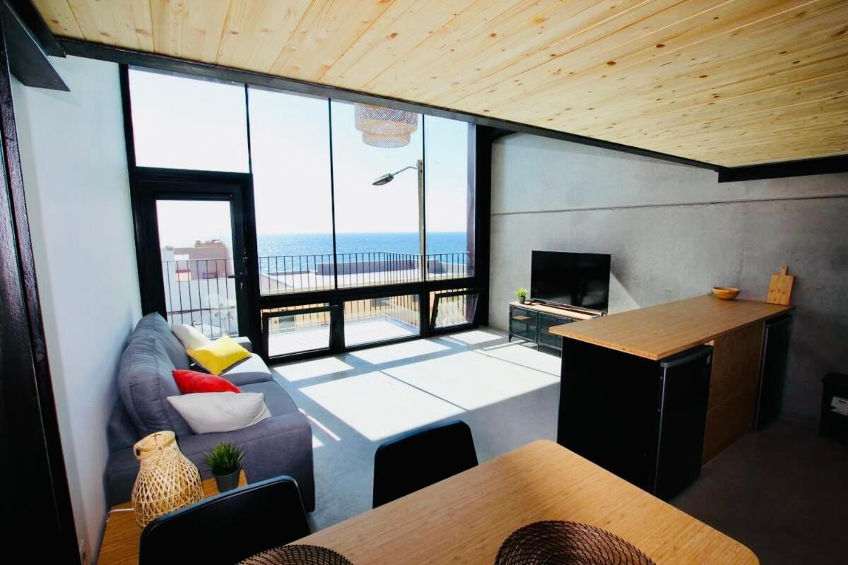 Sunrise Pozo Izquierdo Home 外观 照片