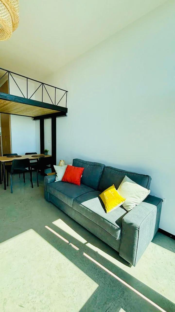 Sunrise Pozo Izquierdo Home 外观 照片