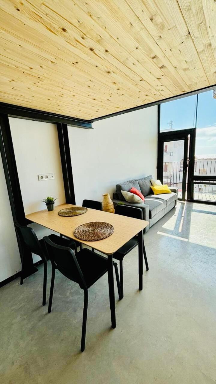 Sunrise Pozo Izquierdo Home 外观 照片