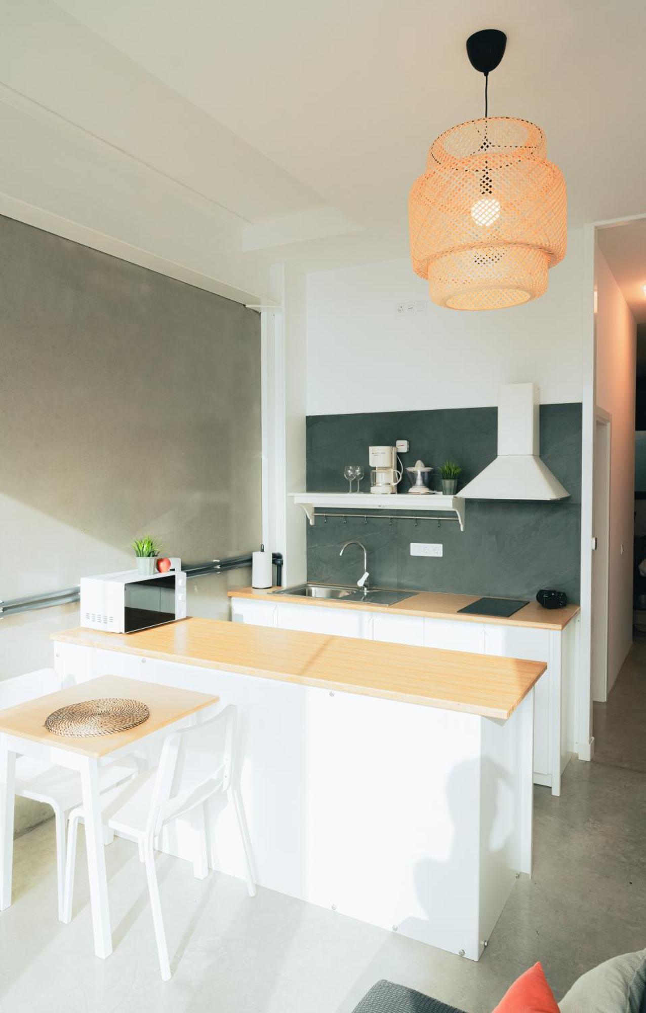 Sunrise Pozo Izquierdo Home 外观 照片