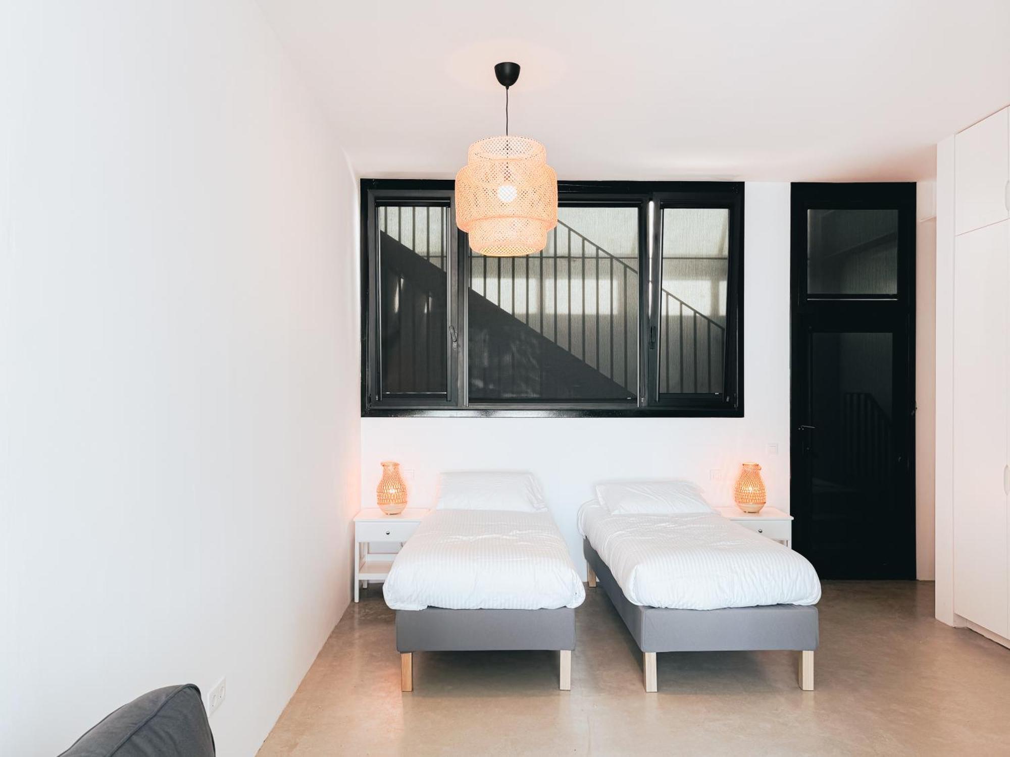 Sunrise Pozo Izquierdo Home 外观 照片