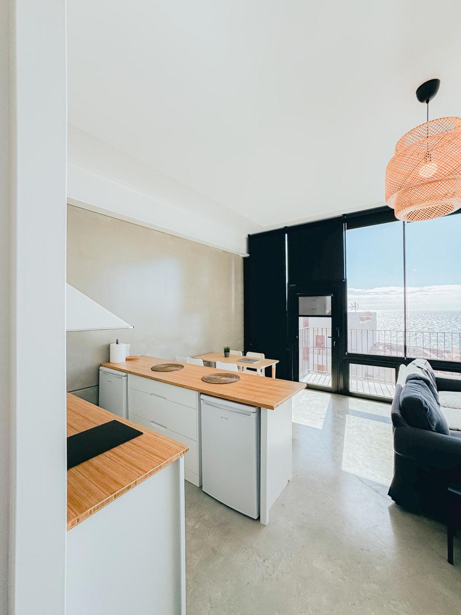 Sunrise Pozo Izquierdo Home 外观 照片
