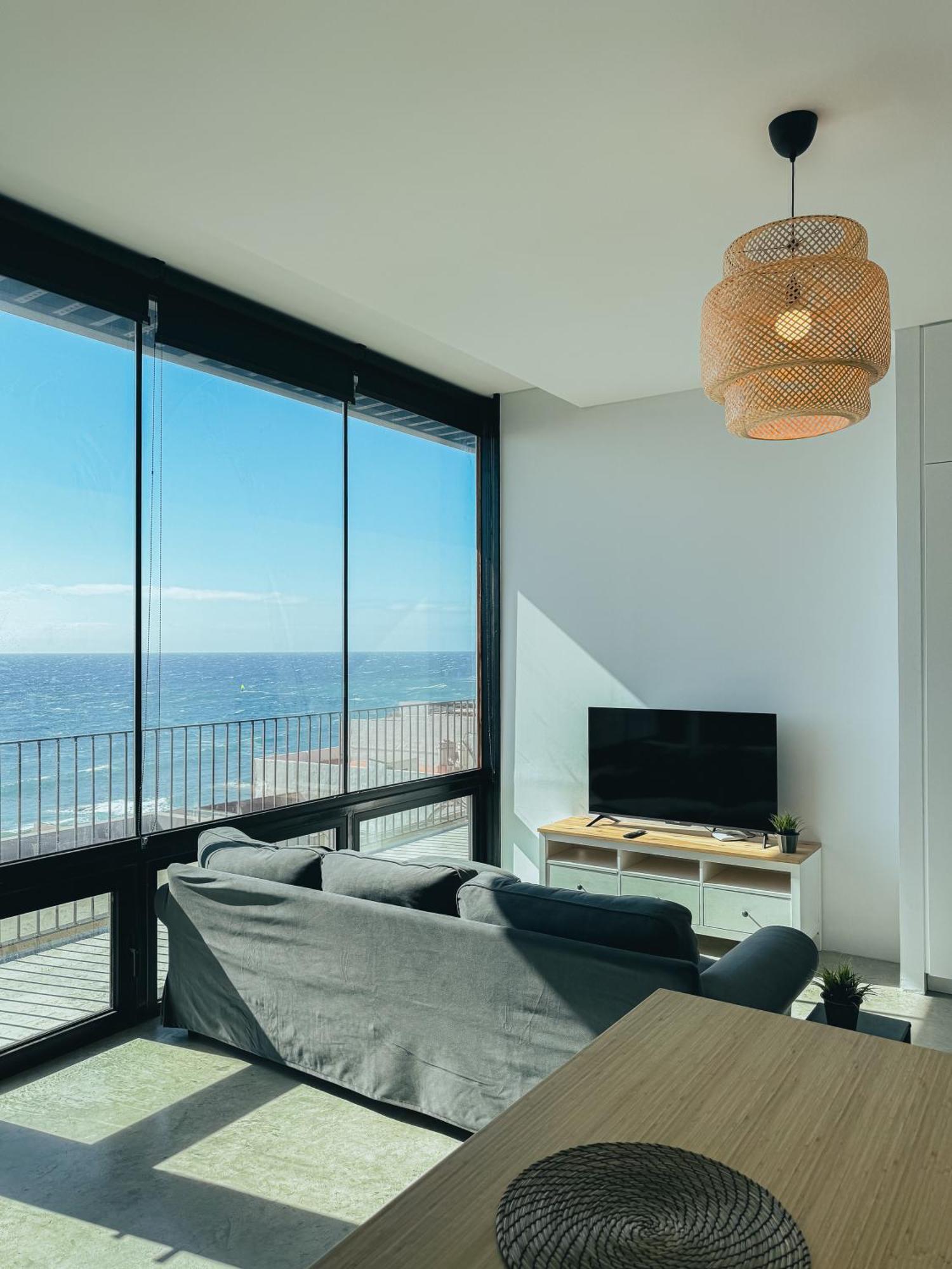 Sunrise Pozo Izquierdo Home 外观 照片