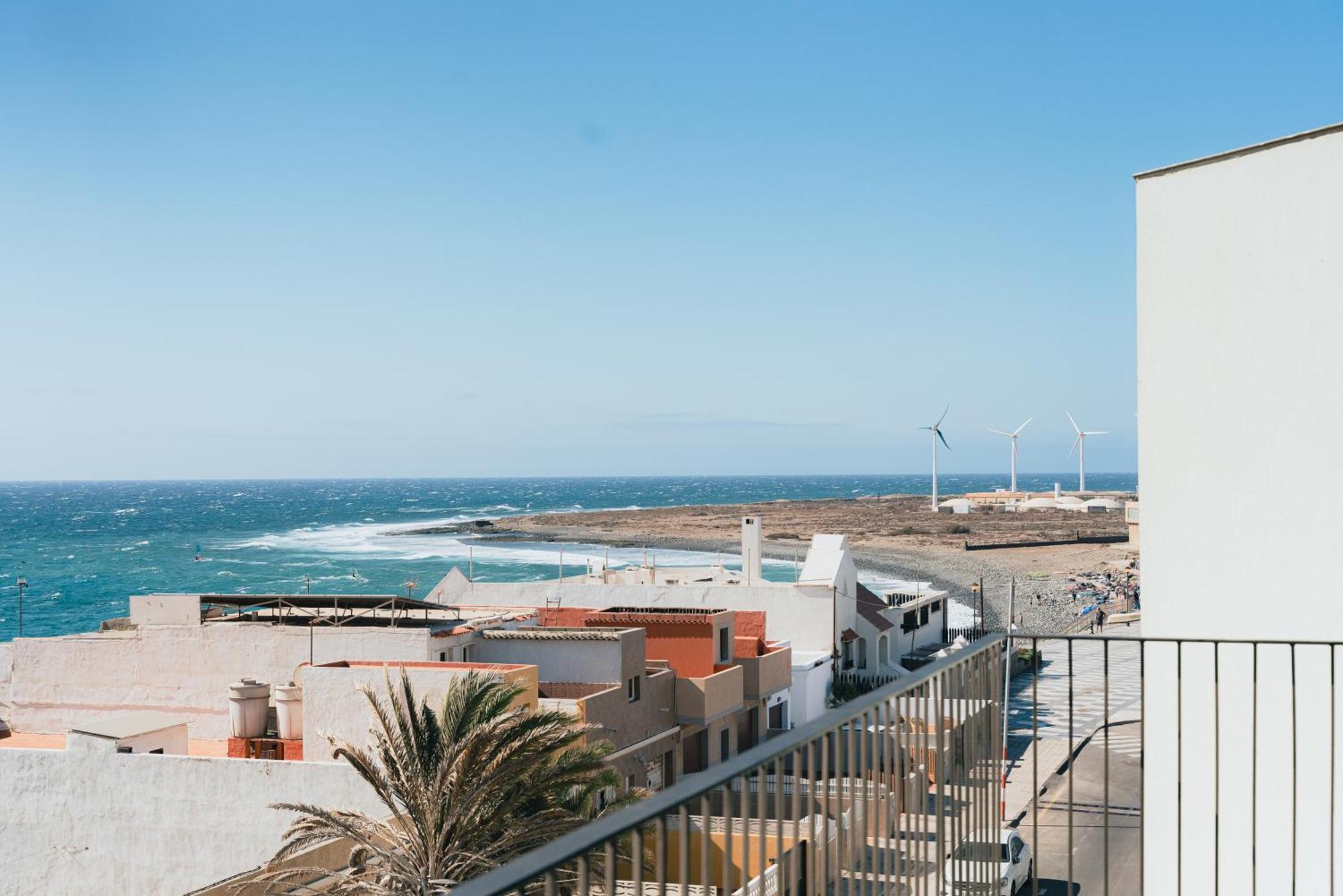 Sunrise Pozo Izquierdo Home 外观 照片