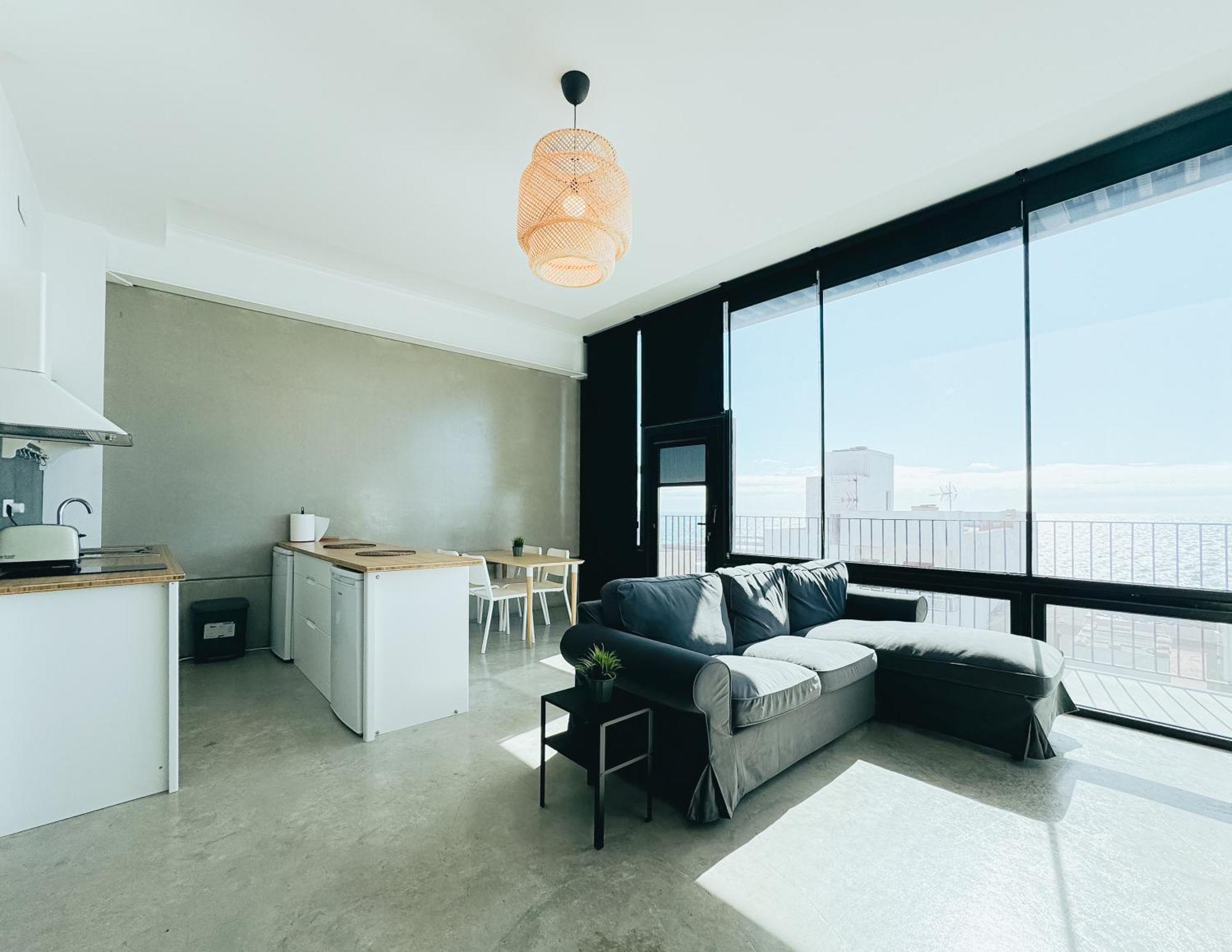 Sunrise Pozo Izquierdo Home 外观 照片