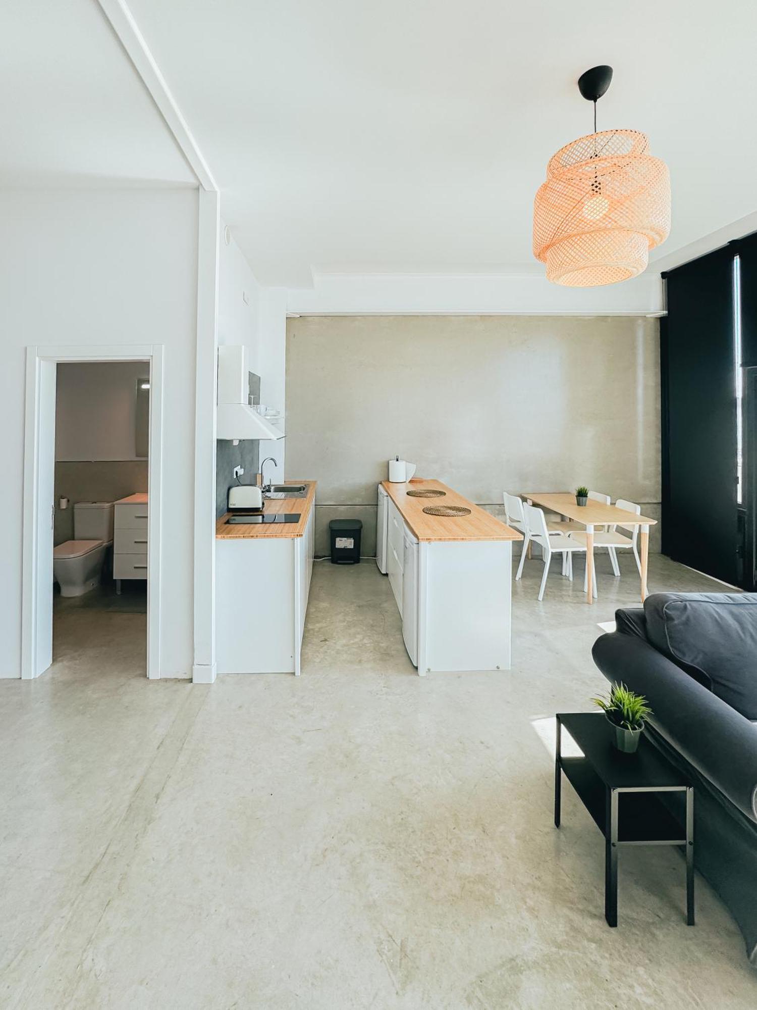 Sunrise Pozo Izquierdo Home 外观 照片