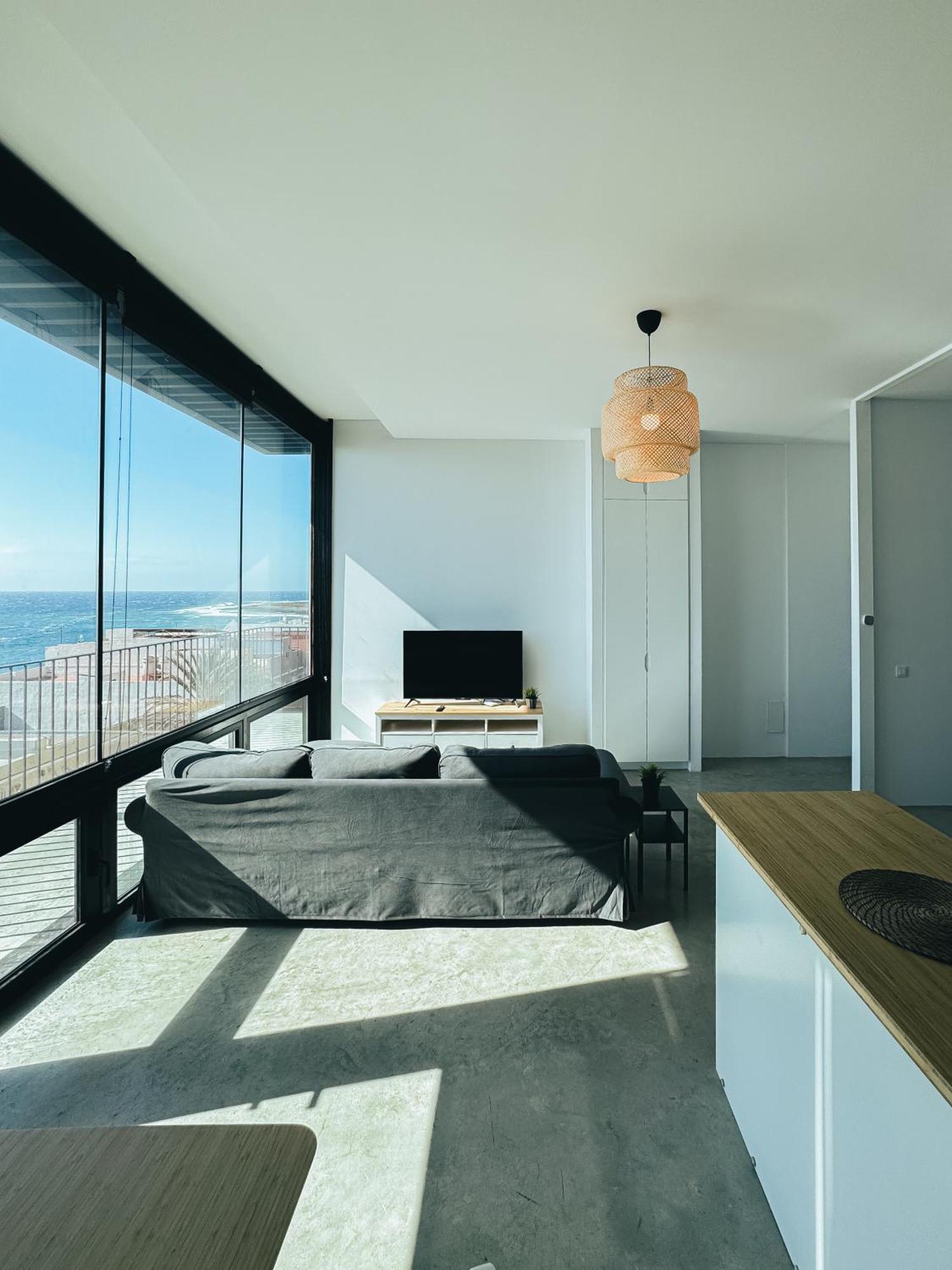 Sunrise Pozo Izquierdo Home 外观 照片