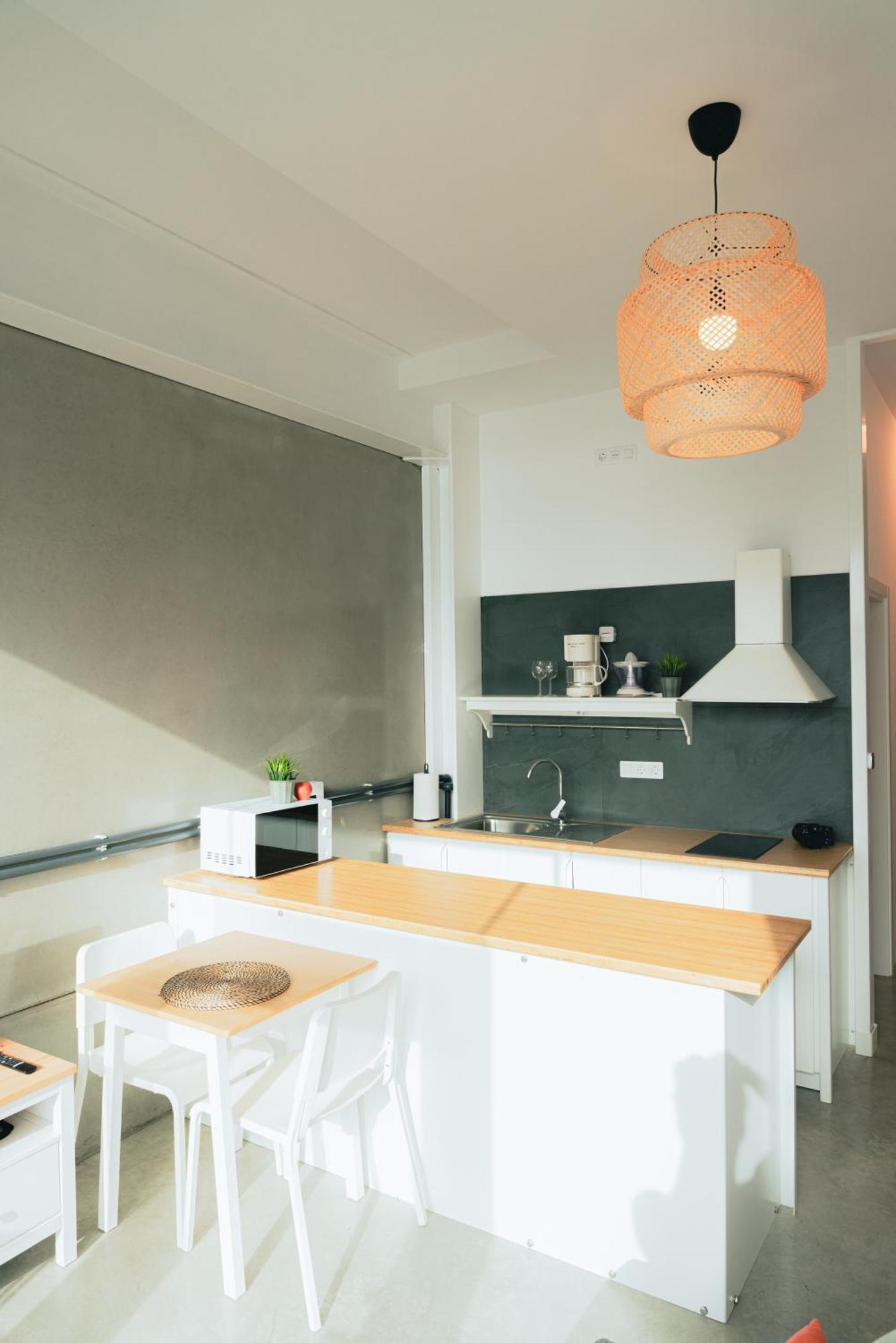 Sunrise Pozo Izquierdo Home 外观 照片