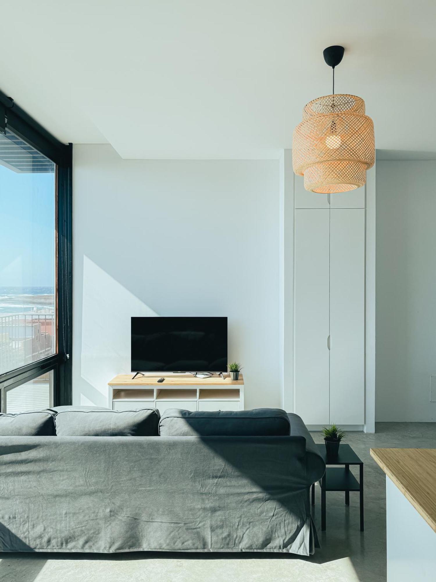 Sunrise Pozo Izquierdo Home 外观 照片