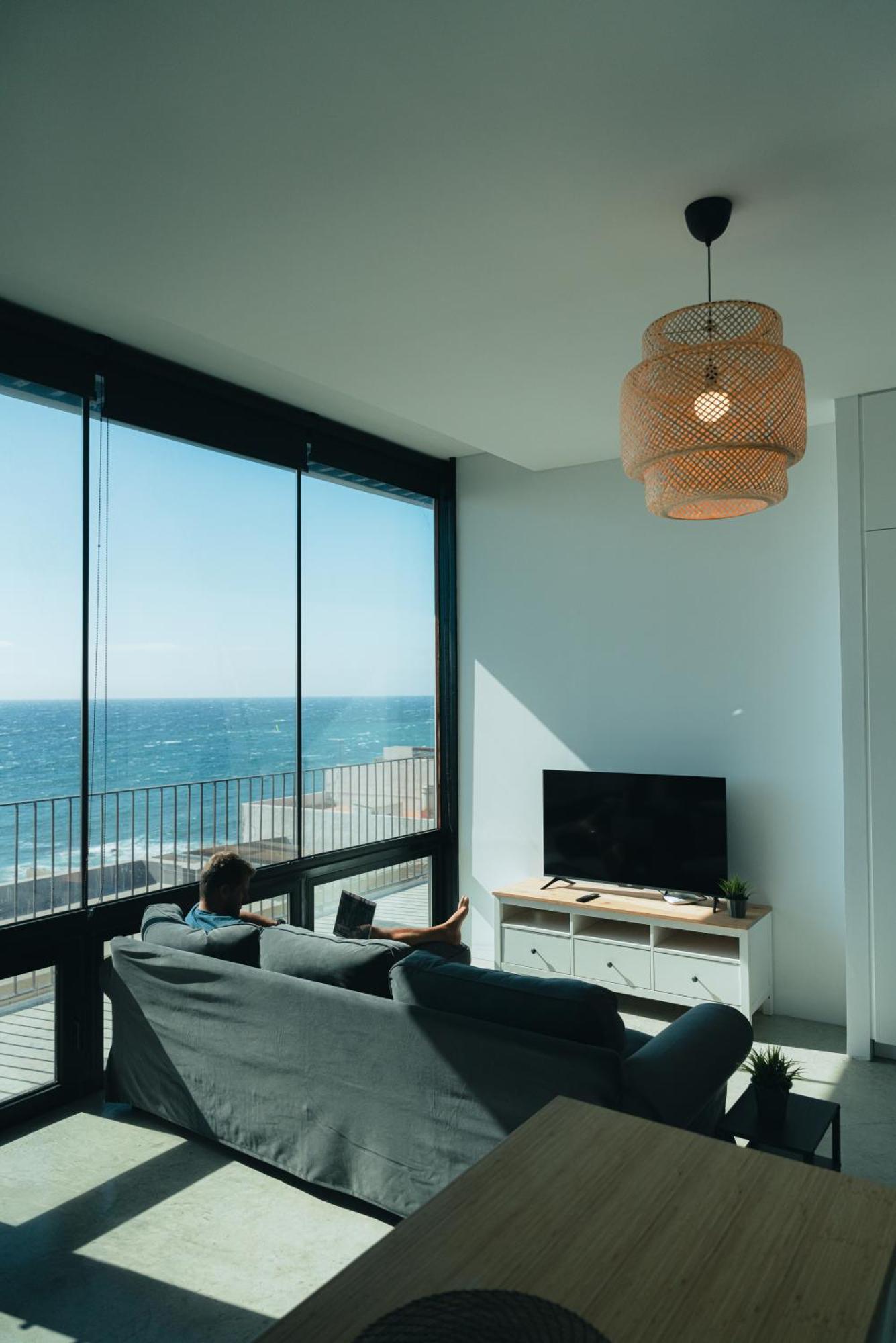 Sunrise Pozo Izquierdo Home 外观 照片