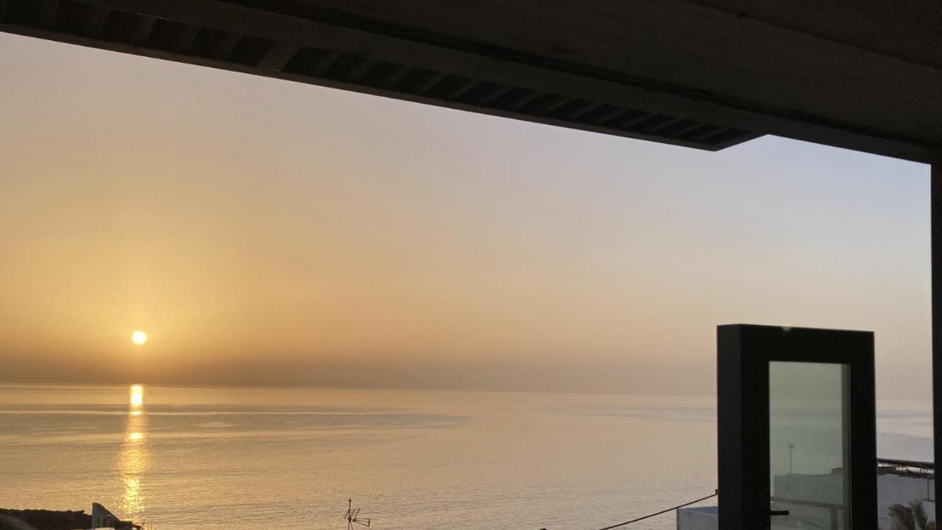Sunrise Pozo Izquierdo Home 外观 照片