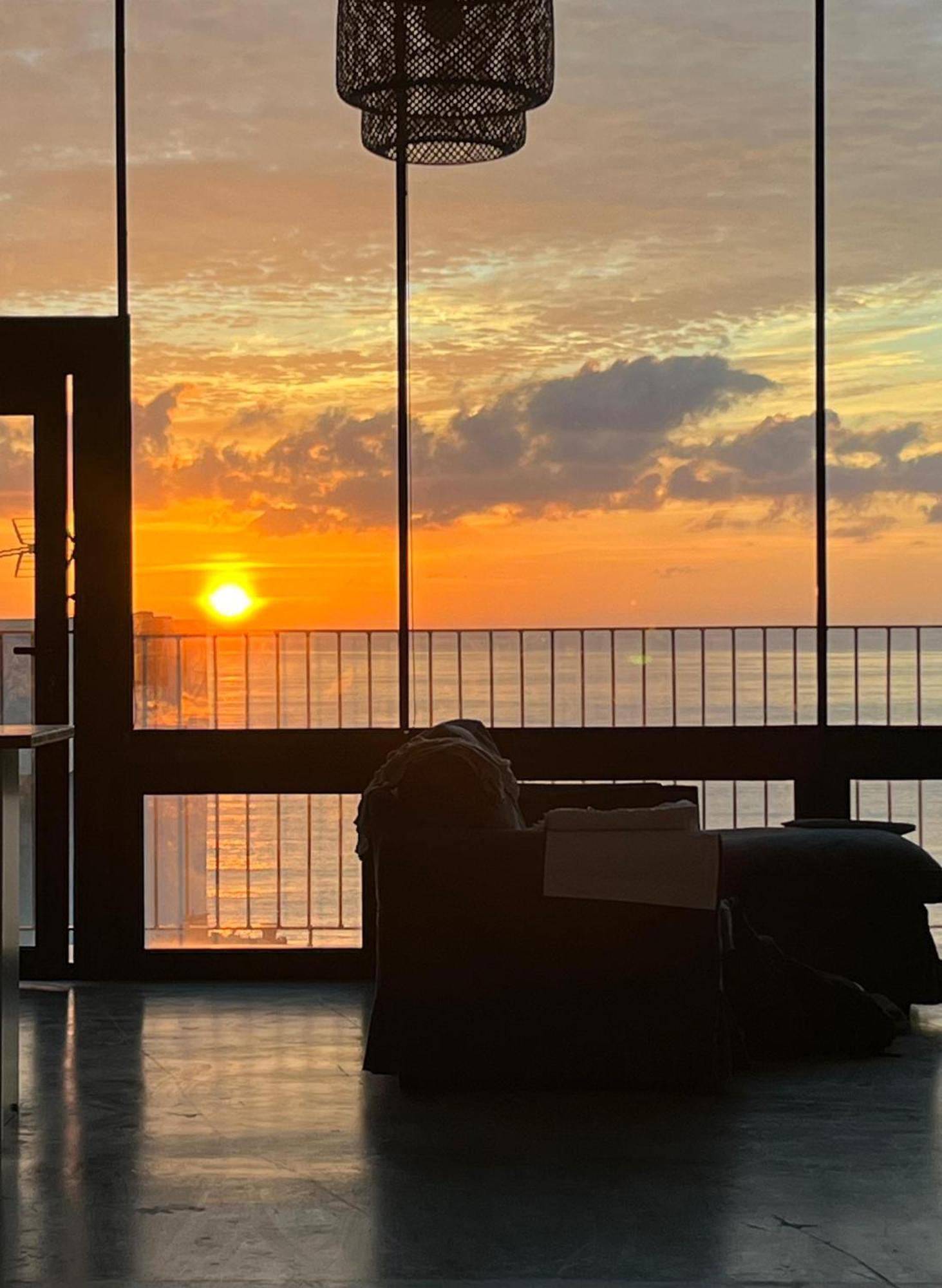 Sunrise Pozo Izquierdo Home 外观 照片