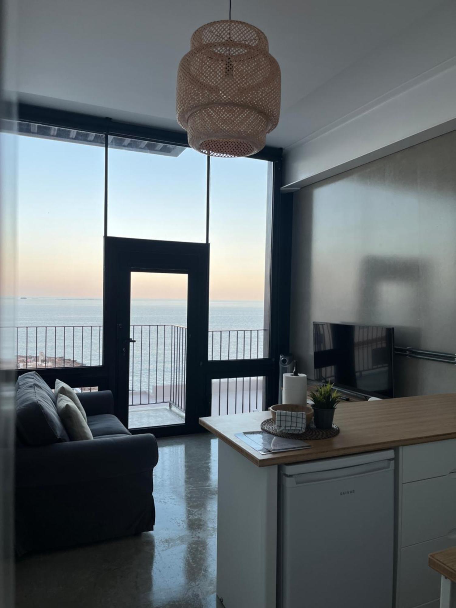 Sunrise Pozo Izquierdo Home 外观 照片